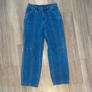 Future Collective Cargo Pant